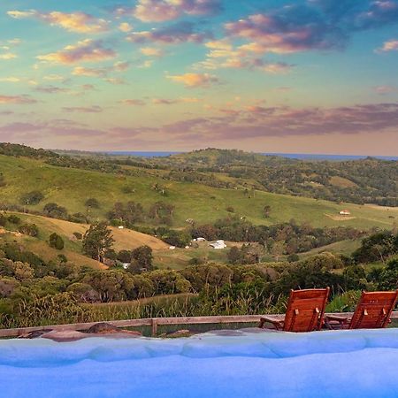 Rosecliffe Farm Cottages Pomona 외부 사진
