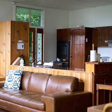 Rosecliffe Farm Cottages Pomona 외부 사진