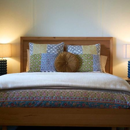 Rosecliffe Farm Cottages Pomona 외부 사진