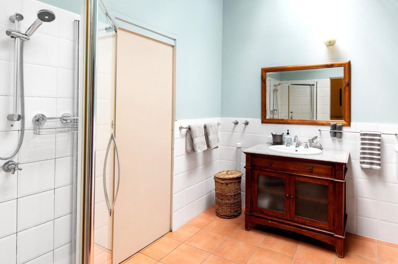 Rosecliffe Farm Cottages Pomona 외부 사진