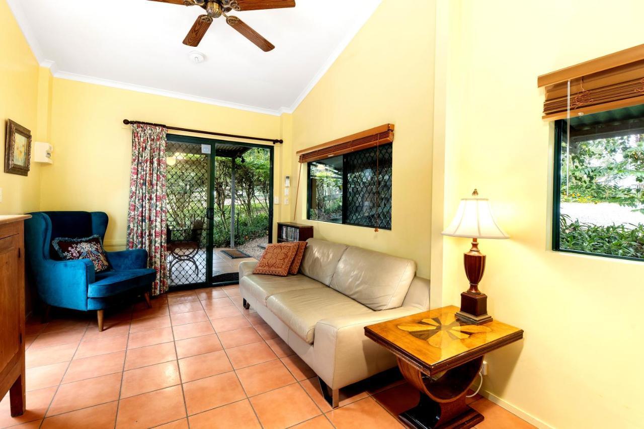 Rosecliffe Farm Cottages Pomona 외부 사진