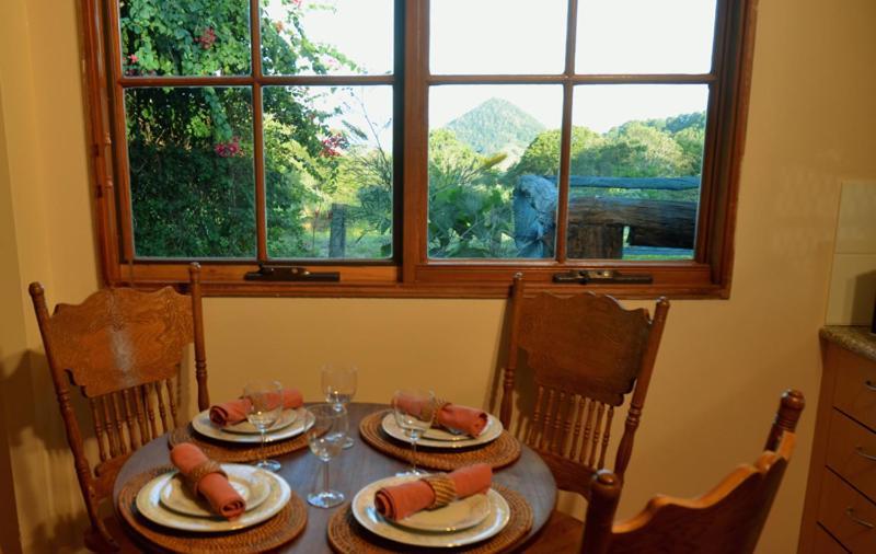 Rosecliffe Farm Cottages Pomona 외부 사진