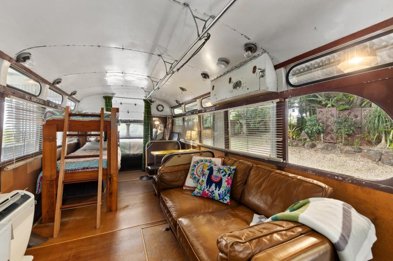 Rosecliffe Farm Cottages Pomona 외부 사진