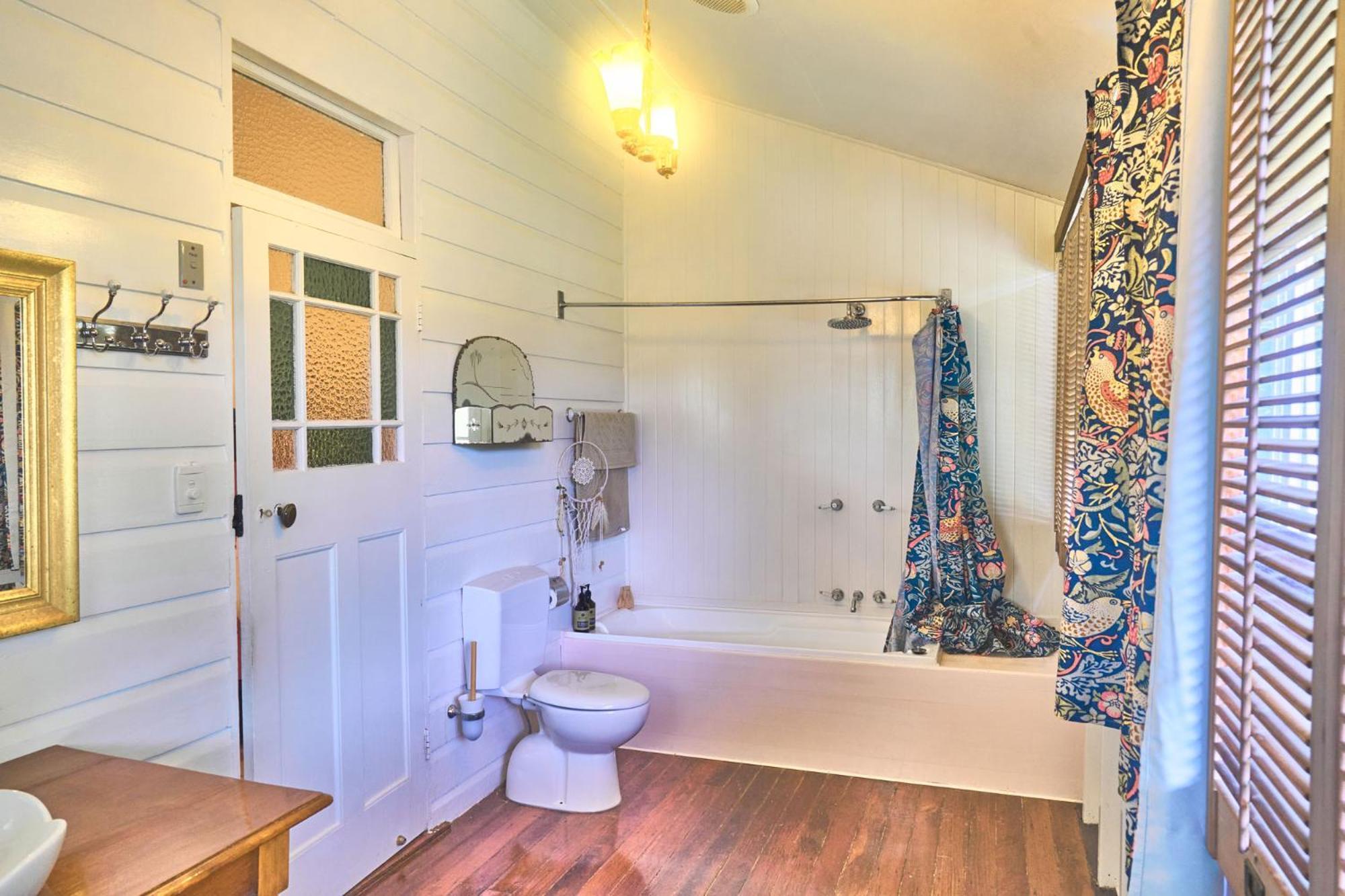 Rosecliffe Farm Cottages Pomona 외부 사진