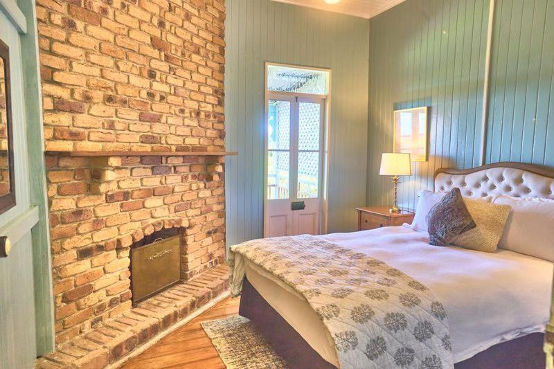 Rosecliffe Farm Cottages Pomona 외부 사진