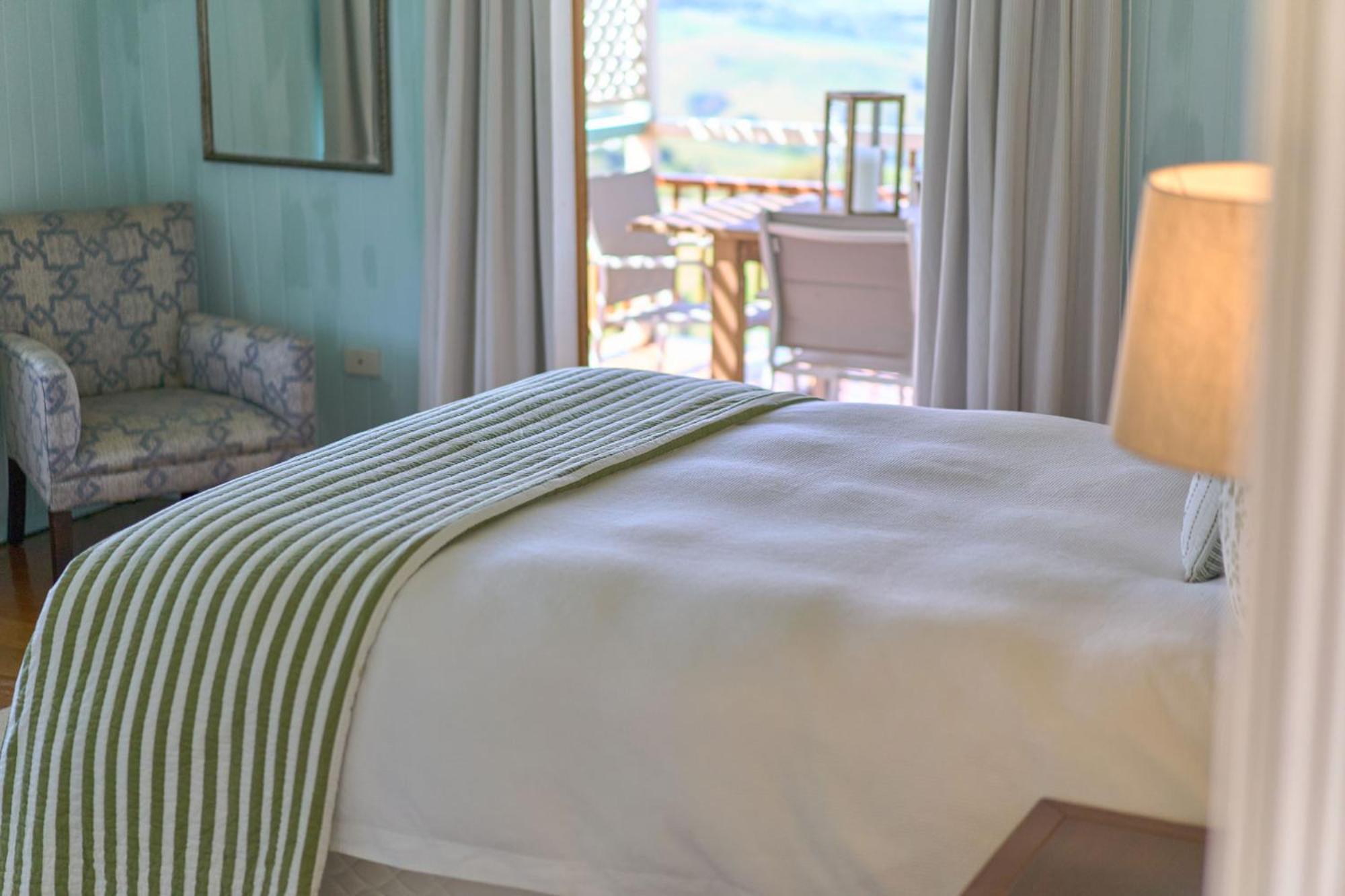 Rosecliffe Farm Cottages Pomona 외부 사진