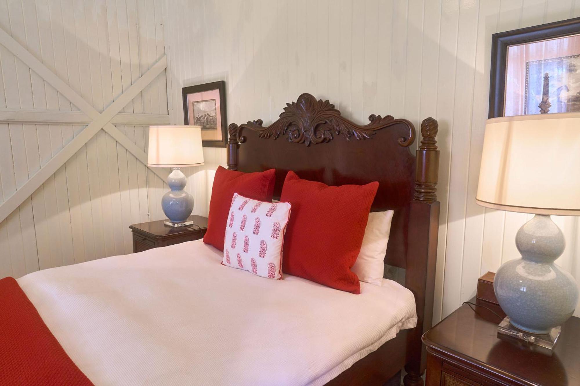 Rosecliffe Farm Cottages Pomona 외부 사진