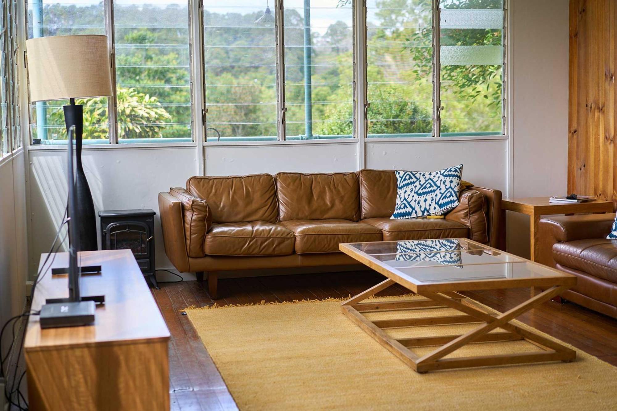 Rosecliffe Farm Cottages Pomona 외부 사진