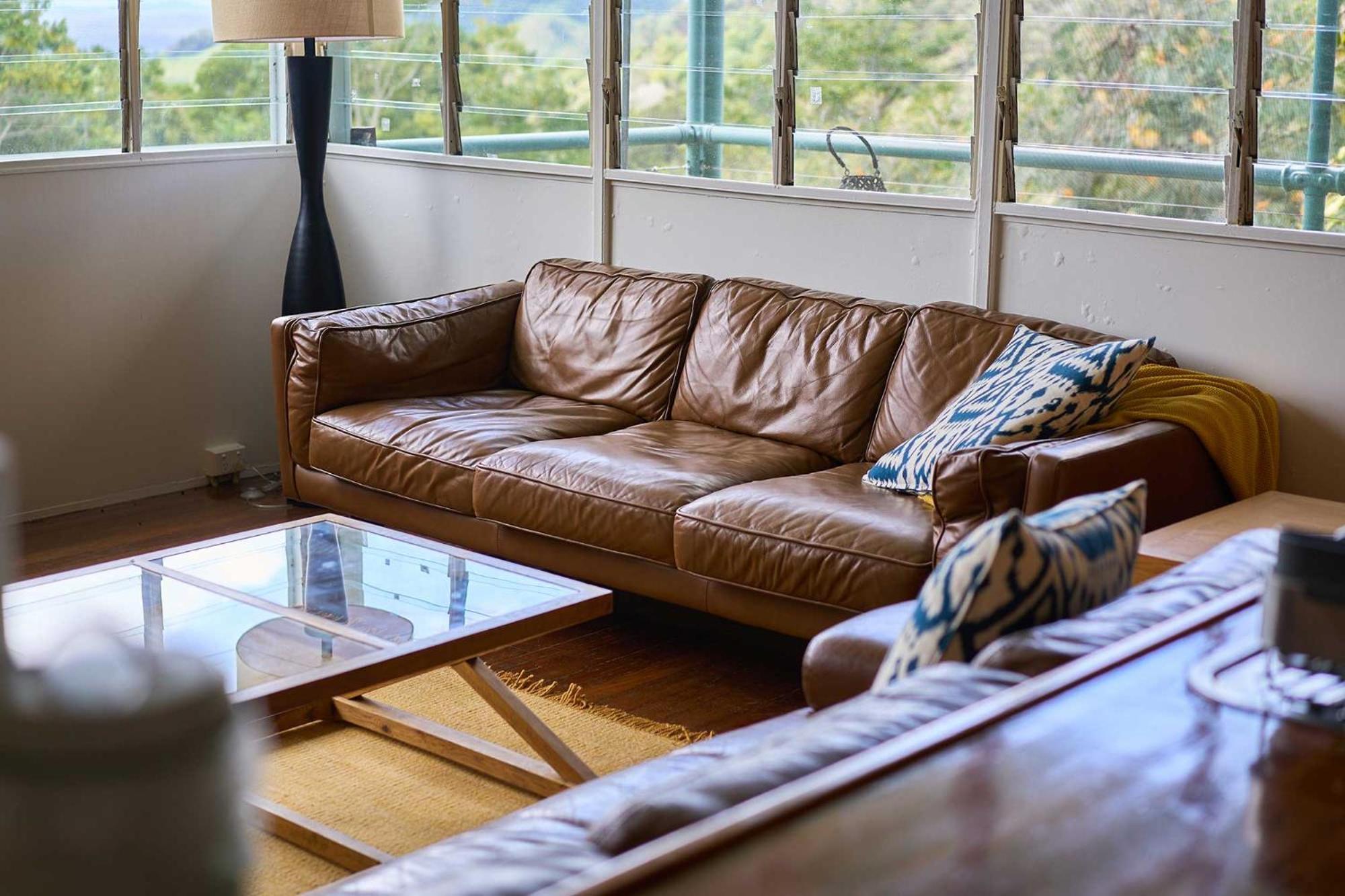 Rosecliffe Farm Cottages Pomona 외부 사진